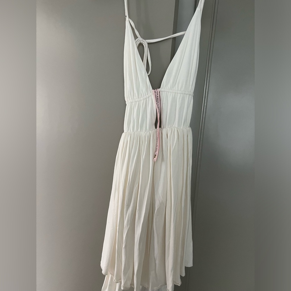 Oh Polly white Dress.